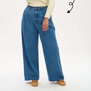 Lucy & Yak Jeans